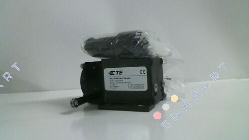 PT1A-40-FR-10K-M6 МОТУЗКОВИЙ ПОТЕНЦІОМЕТР