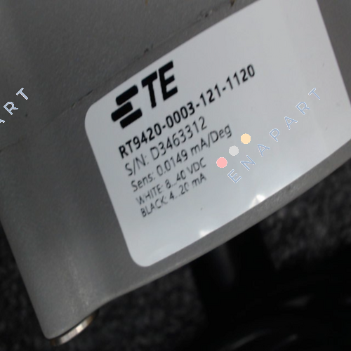 RT9420-0003-121-1120 Перетворювач обертального положення
