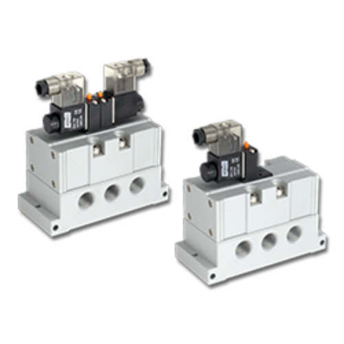 ISO-3-40-0-110VAC-K-L-M1