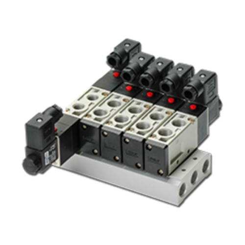 SV5101-110VAC-K-L-NF-M2