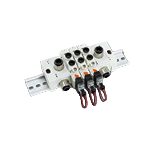 DIN Rail Cassette Type