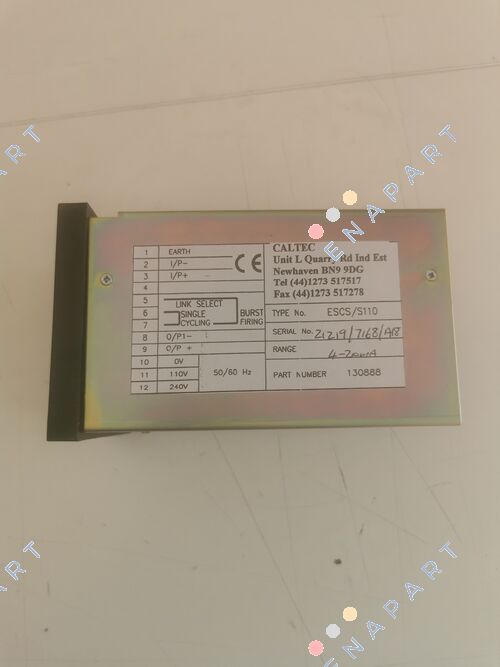 RG07166T Eltron тиристорного