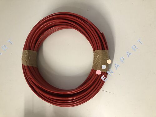SRM/E 10-2 CT Саморегулюючий нагрівальний кабель