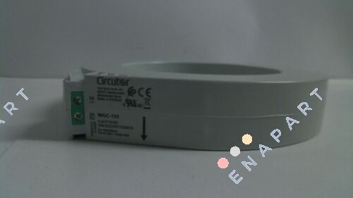 WGC 110 / P10155 Трансформатор залишкового струму
