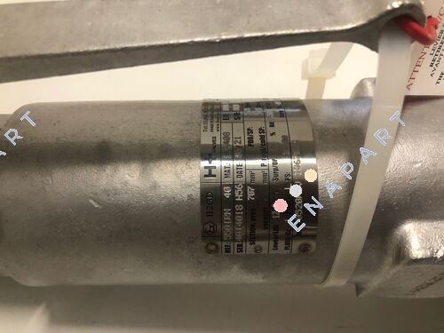 2065L40/49 nitrogen+999DC.H2 