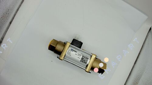 MK 10 NC / 517090 Електричний клапан, нормально закритий