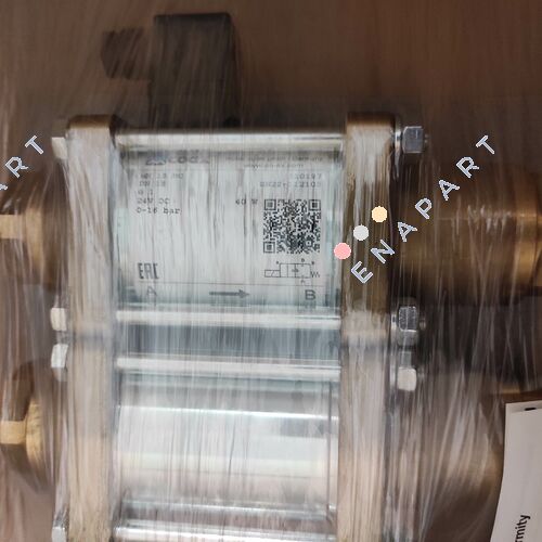 MK 15 NC 14 15C110/0DC 24W 16 2/2-ходовий коаксіальний клапан прямої дії, нормально закритий