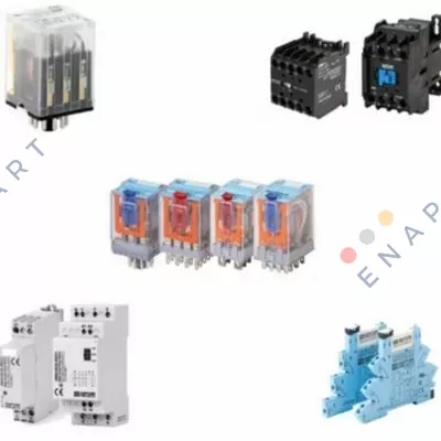 CIM3/UC24-240V БАГАТОФУНКЦІОНАЛЬНЕ РЕЛЕ ЧАСУ
