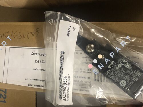 82400000556 / SCODE001154 детонатор