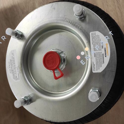 FS 210-10 DS G 1/2 i 1-кратний повітряний привід