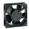 AC Compact Frame Axial Fans