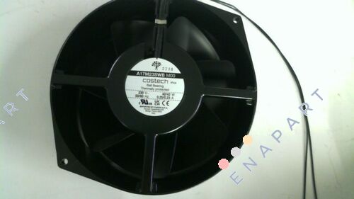 A17M23SWBM00 Осьовий вентилятор