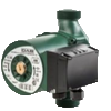 WET ROTOR CIRCULATORS