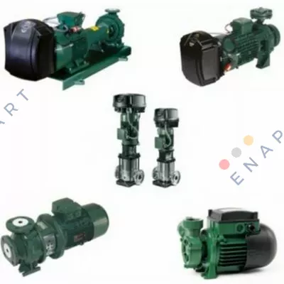 EVOPLUS 110/180 XM насос