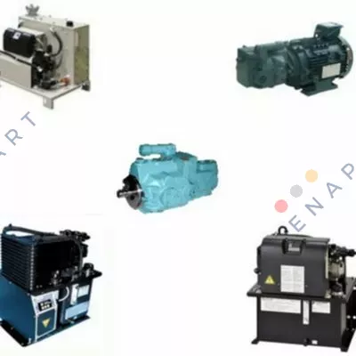 EHU30R0702-40-901 Енергоефективний компонент HVAC