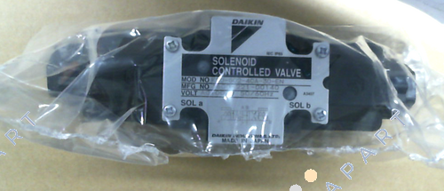 KSO-G02-4CP-30-EN електромагнітний клапан