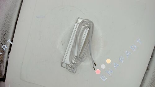 CAH 150 C 506 6R8 Резистор з опором 6,8 Ом, підходить для ланцюгів високої потужності