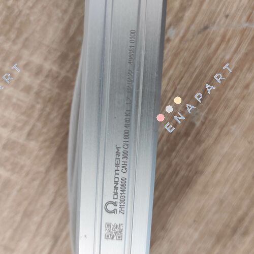 CAH 300 CH 800 4R0 (ZH1303140800) опір проводу