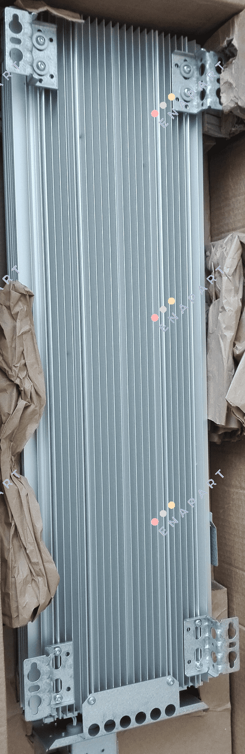 CBT-H 760 D H T 406 16R ДРОТЯНИЙ РЕЗИСТОР, АЛЬФА