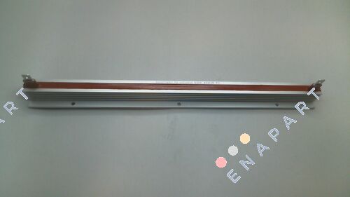 HSD 280 A 530R дротяний резистор