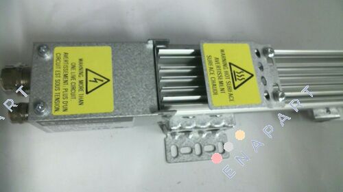 Typ CAR 200 DT 415 80R / Z6205280415 опір дроту