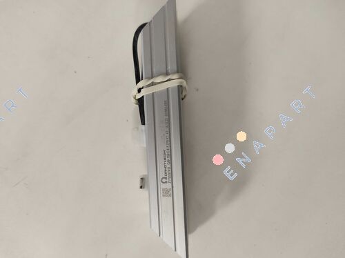 Type: CAH 150 C 27R 411 / (Z1153227411) стійкість