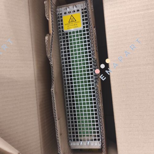 ZRF 55/400 051 912 110R Точний резистор для промислового застосування