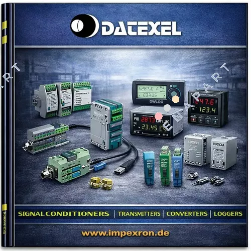 DAT 3014/232M модуль