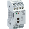 Over- and Undercurrent Relay IL 9277