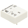 Printed circuit board relay, bistable OB 5693