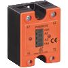 Solid-state relay / contactor, 2-poles PH 9260.92