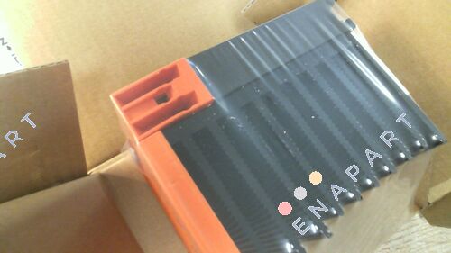 p/n: 0050523, Type: BF9250.03/001 UH=DC24V     3xAC 15A SEMICONDUCTOR ЗАХИСНЕ AC24-480V