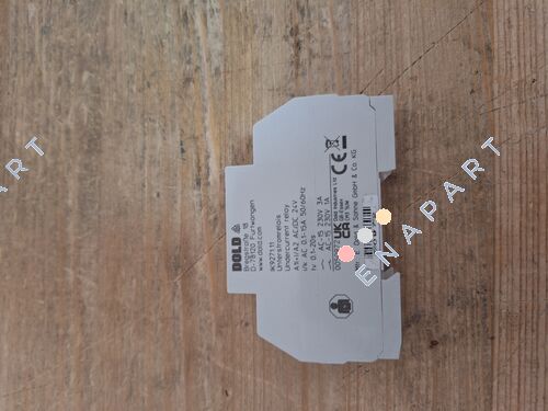 p/n: 0050972, Type: IK9271.11 AC/DC24V 0,1-15A Підводний реле