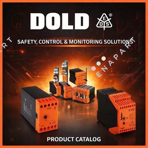 p/n: 0065702, Type: UH5947.04PC/200/61 DC24V монітор швидкості
