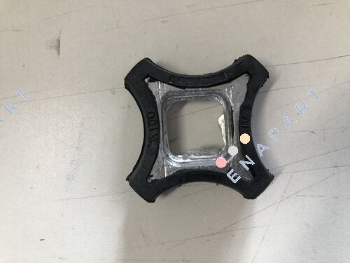 TRSFDX100 Флектор