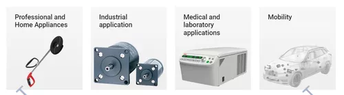 467.3.264 Електричний двигун