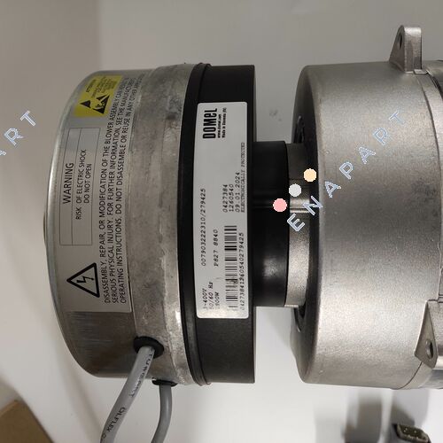 790.3.222-310 Безщітковий повітродув