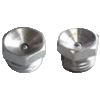 Concave Head Grease Nipples