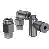 Push - In Fittings