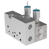 4/2 Modular Directional Valve