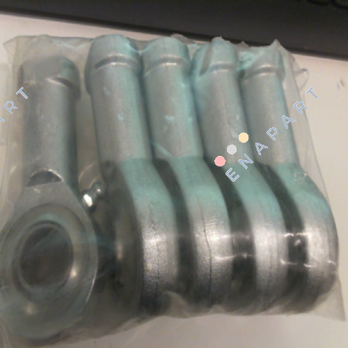 BRF 16-00-501 Кінець стрижня