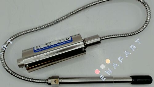 ECHO-MA4-BAR-R21-UNF-6PN-S06-F18-NTR Передавач тиску