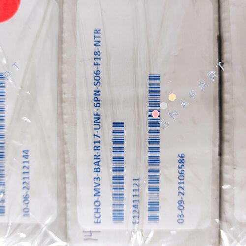 ECHO-MV3-BAR-R17-UNF-6PN-S06-F18-NTR Перетворювач тиску