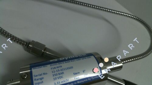 ECHO-MV3-BAR-R21-UNF-6PN-S06-F18-NTR Перетворювач тиску