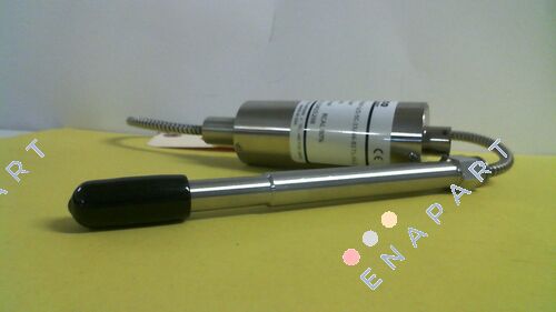 MDT462F-1/2-5C-15/46-B171-SIL2 Перетворювач тиску розплаву