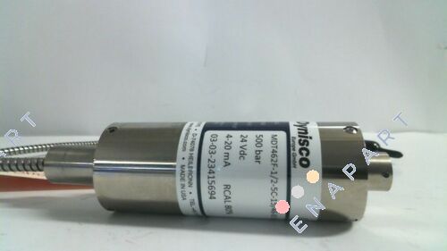 MDT462F-5C-1/2-15/46-B171-SIL2 перетворювач тиску