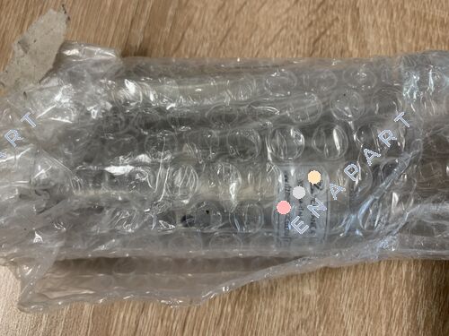 LA10S-3-PS2 48X35X35 обмежувач осьової сили