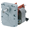 Shaded-pole motors