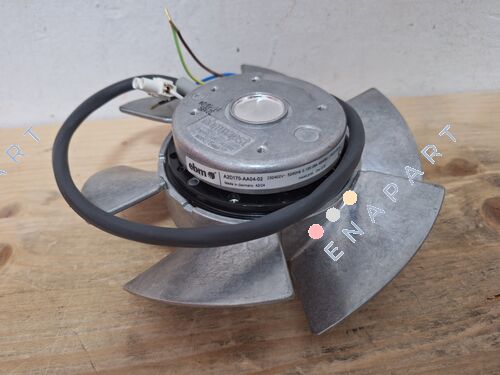 A2D170AA0402 Вентилятор