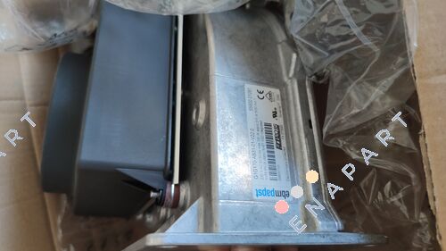 G1G170AB3101 55600.01061 EC радіальний вентилятор